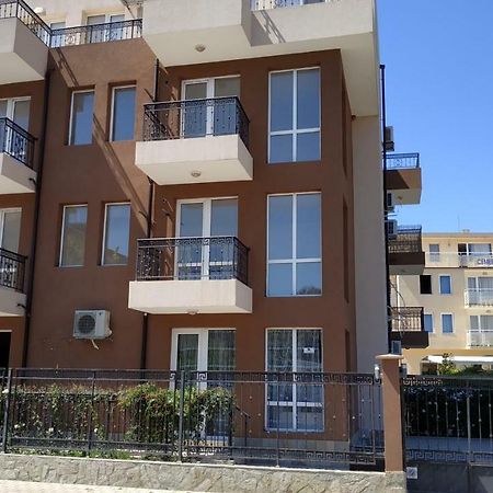 Complex Argo Apartamento Ravda Exterior foto